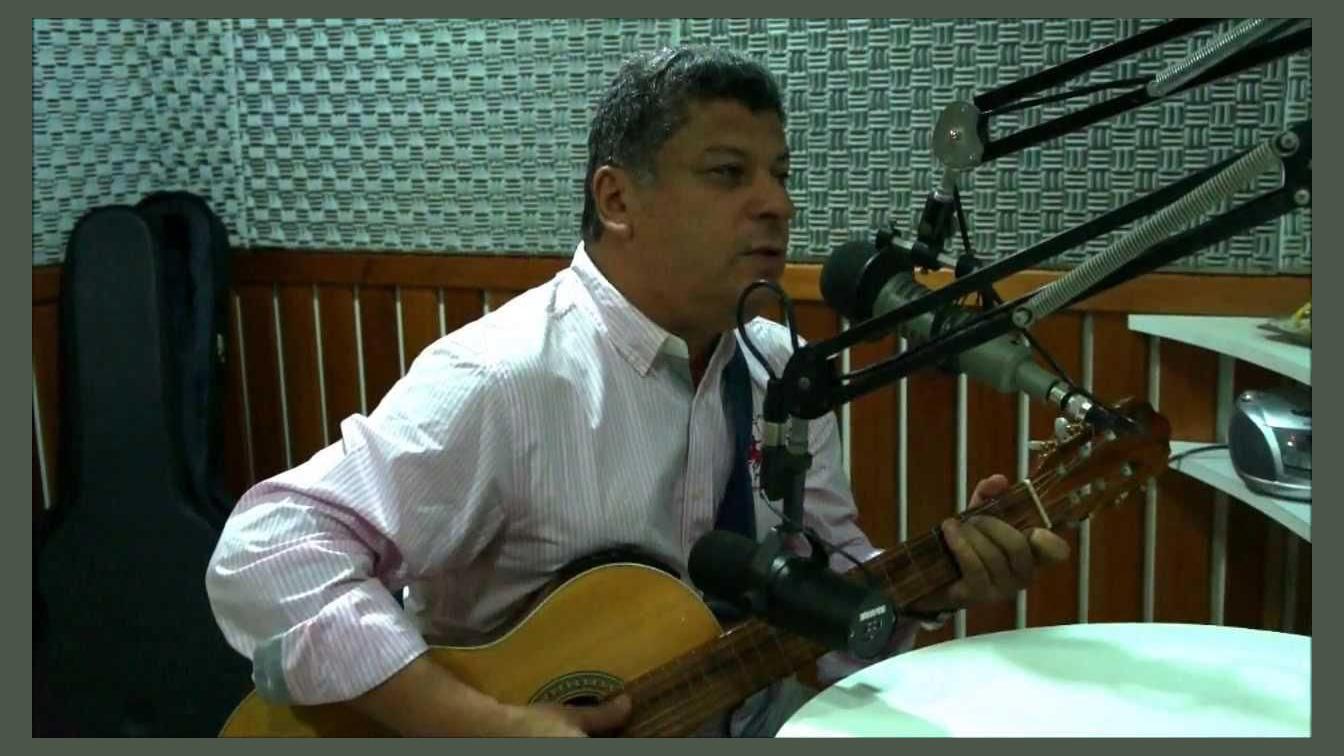 Aloisio Gomes